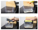 Opvaskemiddeldispenser