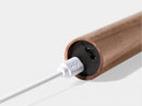 WoodStick Natlampe
