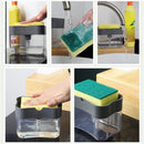 Opvaskemiddeldispenser