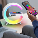 Smart Bordlampe