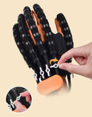Rehab Handsken Assistent