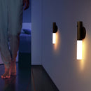 WoodStick Natlampe