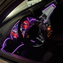 Bil LED Strips Indretning