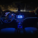 Bil LED Strips Indretning