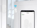 Smart Home-sensor
