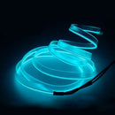 Bil LED Strips Indretning