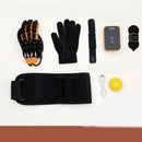 Rehab Handsken Assistent