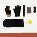 Rehab Handsken Assistent