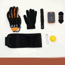 Rehab Handsken Assistent