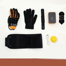 Rehab Handsken Assistent