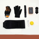 Rehab Handsken Assistent
