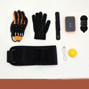 Rehab Handsken Assistent