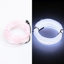 Bil LED Strips Indretning