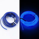 Bil LED Strips Indretning