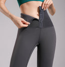 Highwaist sportsleggings