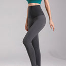 Highwaist sportsleggings