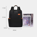 Anti-tyveri Rejse Mochila