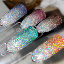 Funklende Gel Pools