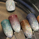 Funklende Gel Pools