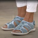 Dame Komfort Sandaler