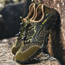Alsidige Outdoor Sneakers