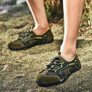 Alsidige Outdoor Sneakers
