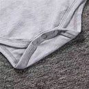 Babytatoveringsbody