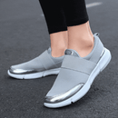 Åndbare Slip-On Sko til Kvinder