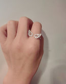 Englevinge Ring