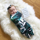 Baby-svøb