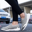 Åndbare Slip-On Sko til Kvinder