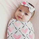 Baby-svøb