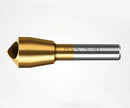 Titanium forstnerbor