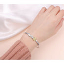 Solsikke Armbånd