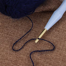 Broderi punch needle