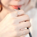 Englevinge Ring