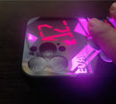 iPhone LED Oplysende Cover
