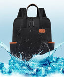 Anti-tyveri Rejse Mochila