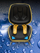 Bluetooth Gaming Øretelefoner