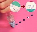 5D diamant malerpen