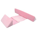 Baby Anti Rollings Hovedpude