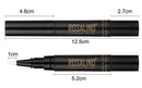 Gel Pools Pen