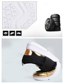 Åndbare Slip-On Sko til Kvinder