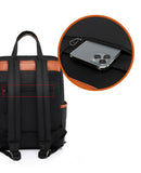Anti-tyveri Rejse Mochila