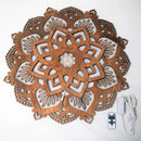 Mandalayoga Lamper