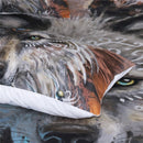3D WOLF SENGETØJSSÆT