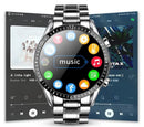 Alt i ét Smartwatch