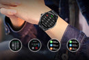 Alt i ét Smartwatch