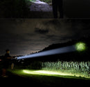 Superklart LED-lys