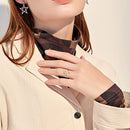 Solsikke Fidget Ring